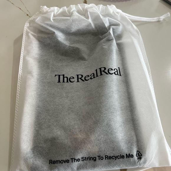 Gucci bamboo leather clutch. Small. Mint condition - Picture 5 of 7